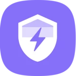 Logo of Samsung Battery Guardian android Application 